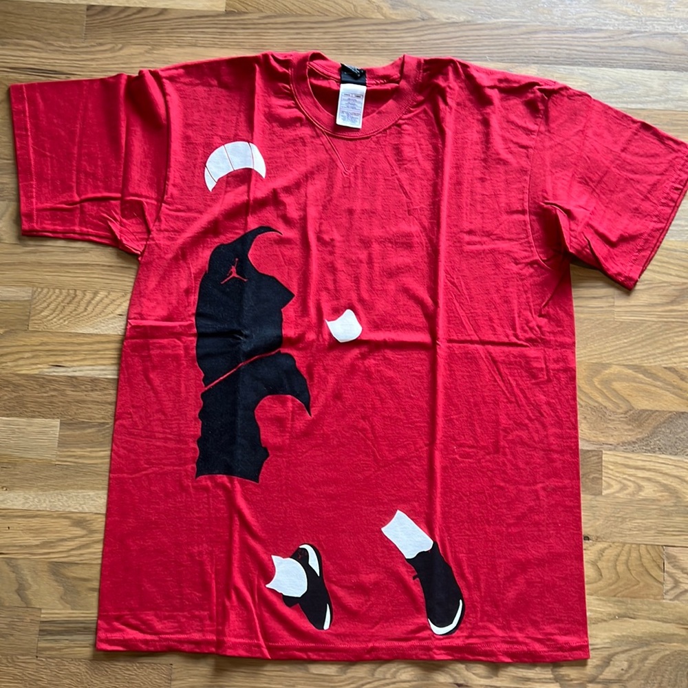 Jordan Tee Shirt